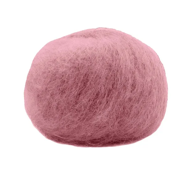 Lana Gatto - Mohair Royal 14445 - Gammel Rosa