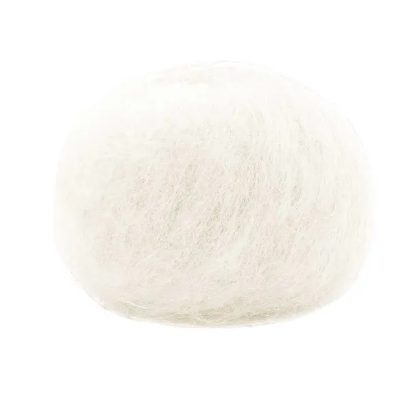 Lana Gatto - Mohair Royal 01650 - Natur