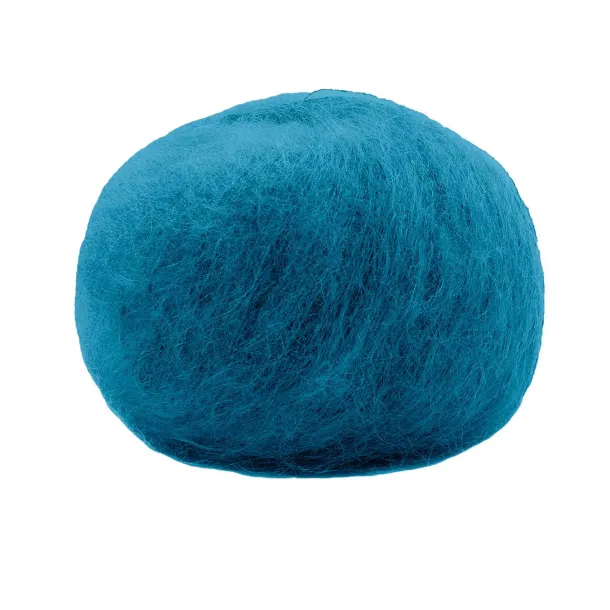 Lana Gatto - Mohair Royal 07263 - Petrol