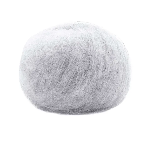 Lana Gatto - Mohair Royal 09366 - Lavendel