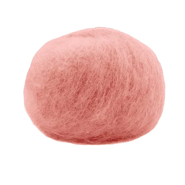 Lana Gatto - Mohair Royal 09371 - Koral Rosa