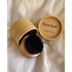 Mohairbrste - PetiteKnit
