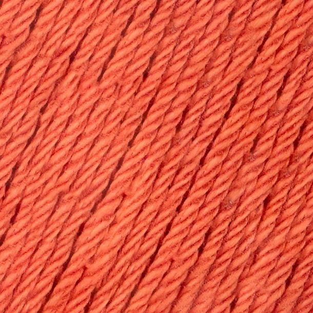Yarn and Colors - Must-have 109 Rust