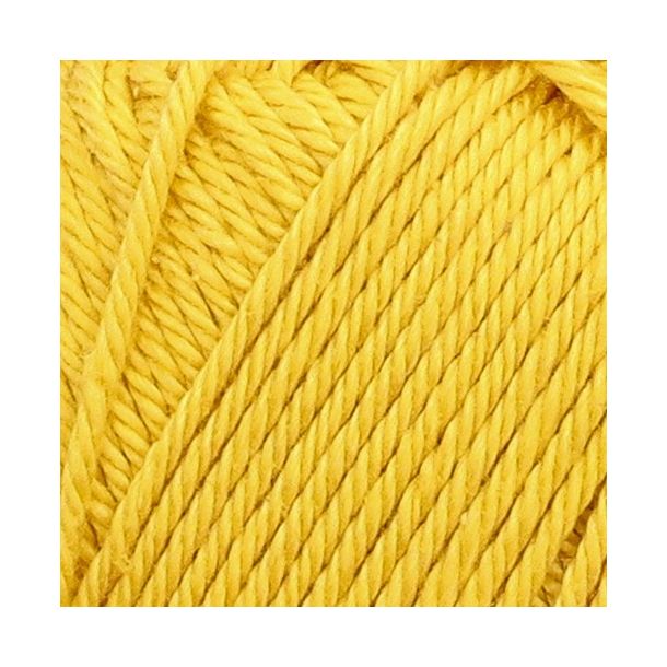 Yarn and Colors - Must-have 128 Brass