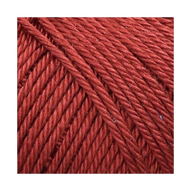 Yarn and Colors - Must-have 130 Russet