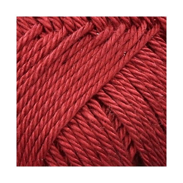 Yarn and Colors - Must-have 131 Merlot