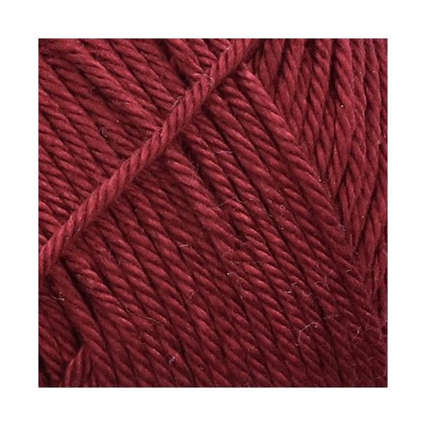 Yarn and Colors - Must-have 132 Bordeaux