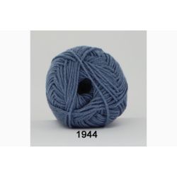 Hjertegarn - Merino Cotton