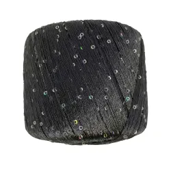 Lana Gatto - Paillettes