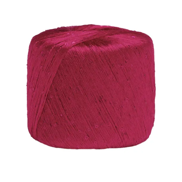 Lana Gatto - Paillettes 08601 - M&oslash;rk pink