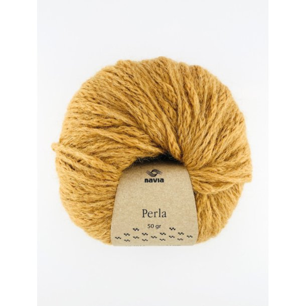 Perla - Navia 1814 Fenugreek