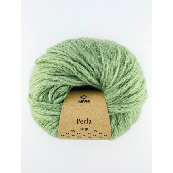 Perla - Navia 1811 Nile