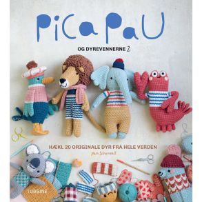 Pica pau Og Dyrevennerne 