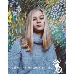 Pige trje str. 10 - 12 r