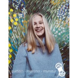 Pige trje str. 10 - 12 r