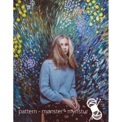 Pige trje str. 10 - 12 r