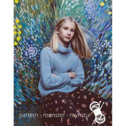 Pige trje str. 10 - 12 r