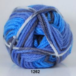 Hjertegarn - Ragg-strmpegarn