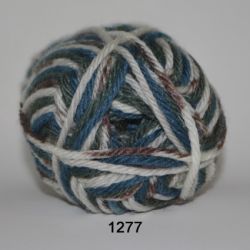 Hjertegarn - Ragg-strmpegarn