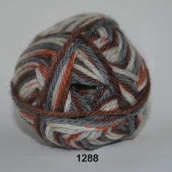 Hjertegarn - Ragg-strmpegarn