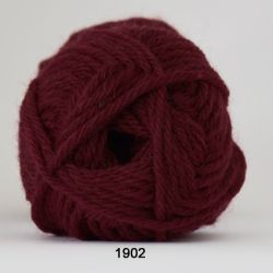 Hjertegarn - Ragg-strmpegarn