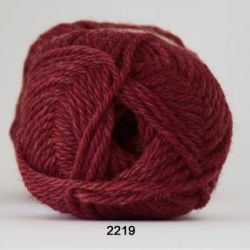 Hjertegarn - Ragg-strmpegarn