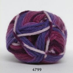 Hjertegarn - Ragg-strmpegarn