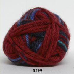 Hjertegarn - Ragg-strmpegarn