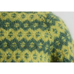 Opskrift - Frsweater 2.0-2687