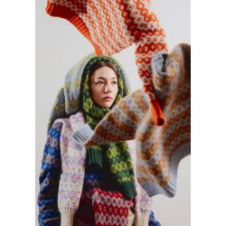 Opskrift - Frsweater 2.0-2687