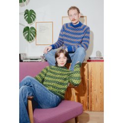 Opskrift - Frsweater 2.0-2687