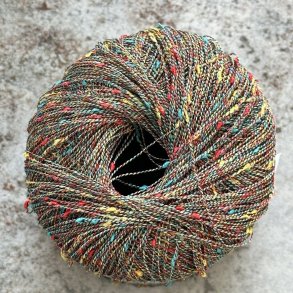 Hjertegarn - Tweed It Yourself