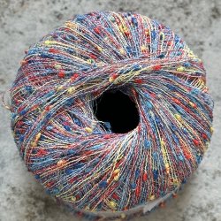 Hjertegarn - Tweed It Yourself