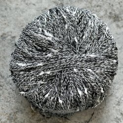 Hjertegarn - Tweed It Yourself