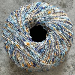 Hjertegarn - Tweed It Yourself