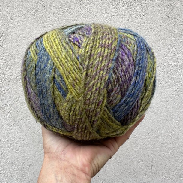 Mondial - Wool Ball 312