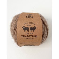 Navia - Tradition - 50 g