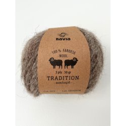 Navia - Tradition - 50 g