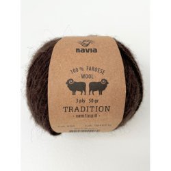Navia - Tradition - 50 g