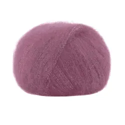 Lana Gatto - Silk Mohair Lux