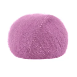 Lana Gatto - Silk Mohair Lux