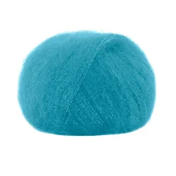 Lana Gatto - Silk Mohair Lux