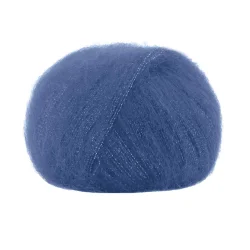 Lana Gatto - Silk Mohair Lux
