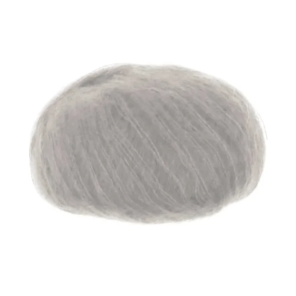 Lana Gatto - Silk Mohair 30145 - Gr&aring;