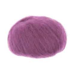 Lana Gatto - Silk Mohair