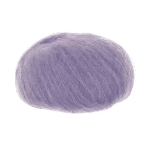 Lana Gatto - Silk Mohair 08391 Lavendel