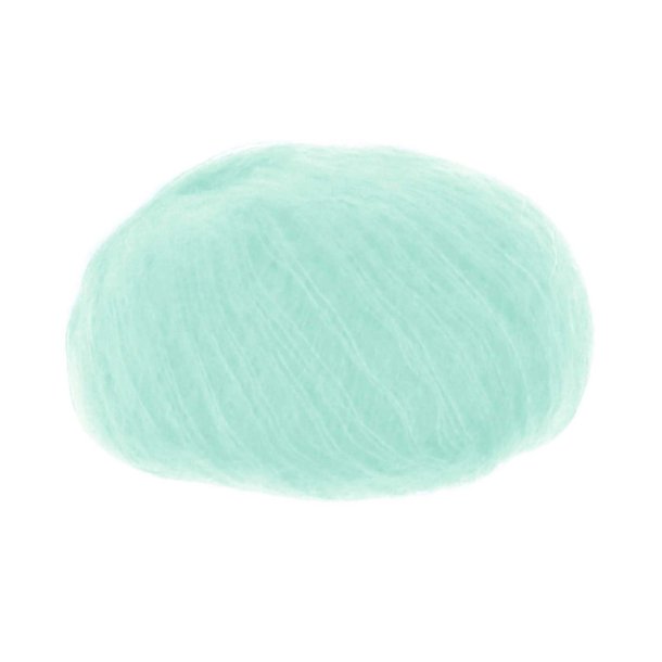 Lana Gatto - Silk Mohair 30793 - Mint