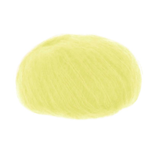 Lana Gatto - Silk Mohair 30797 - Lime