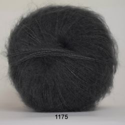 Hjertegarn - Silk Kid Mohair