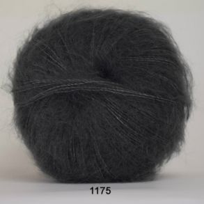 Hjertegarn - Silk Kid Mohair